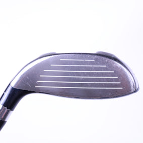 Used Cobra Baffler XL 5H Hybrid - Right-Handed - 25 Degrees - Seniors Flex-Next Round