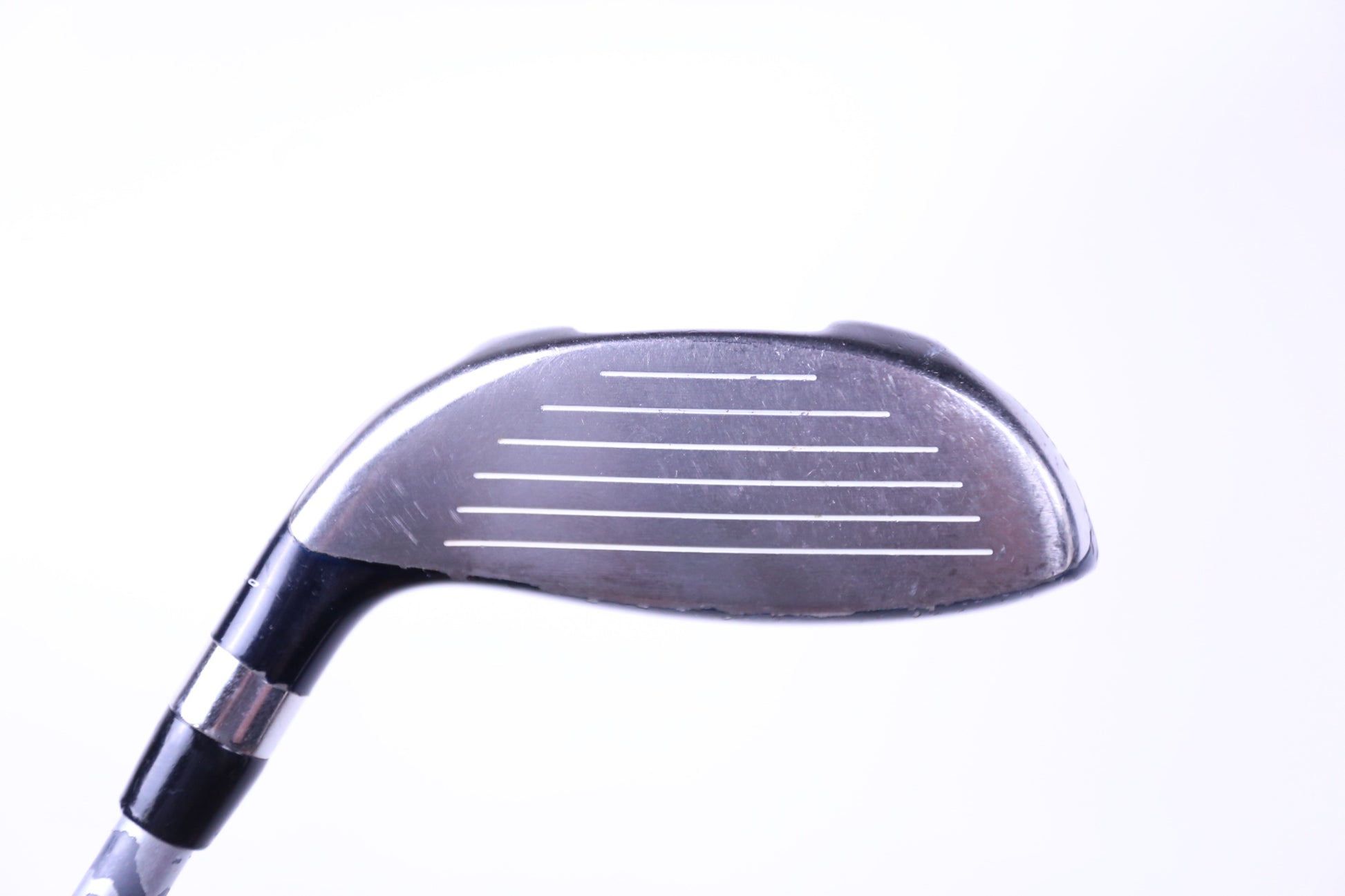 Used Cobra Baffler XL 5H Hybrid - Right-Handed - 25 Degrees - Seniors Flex-Next Round