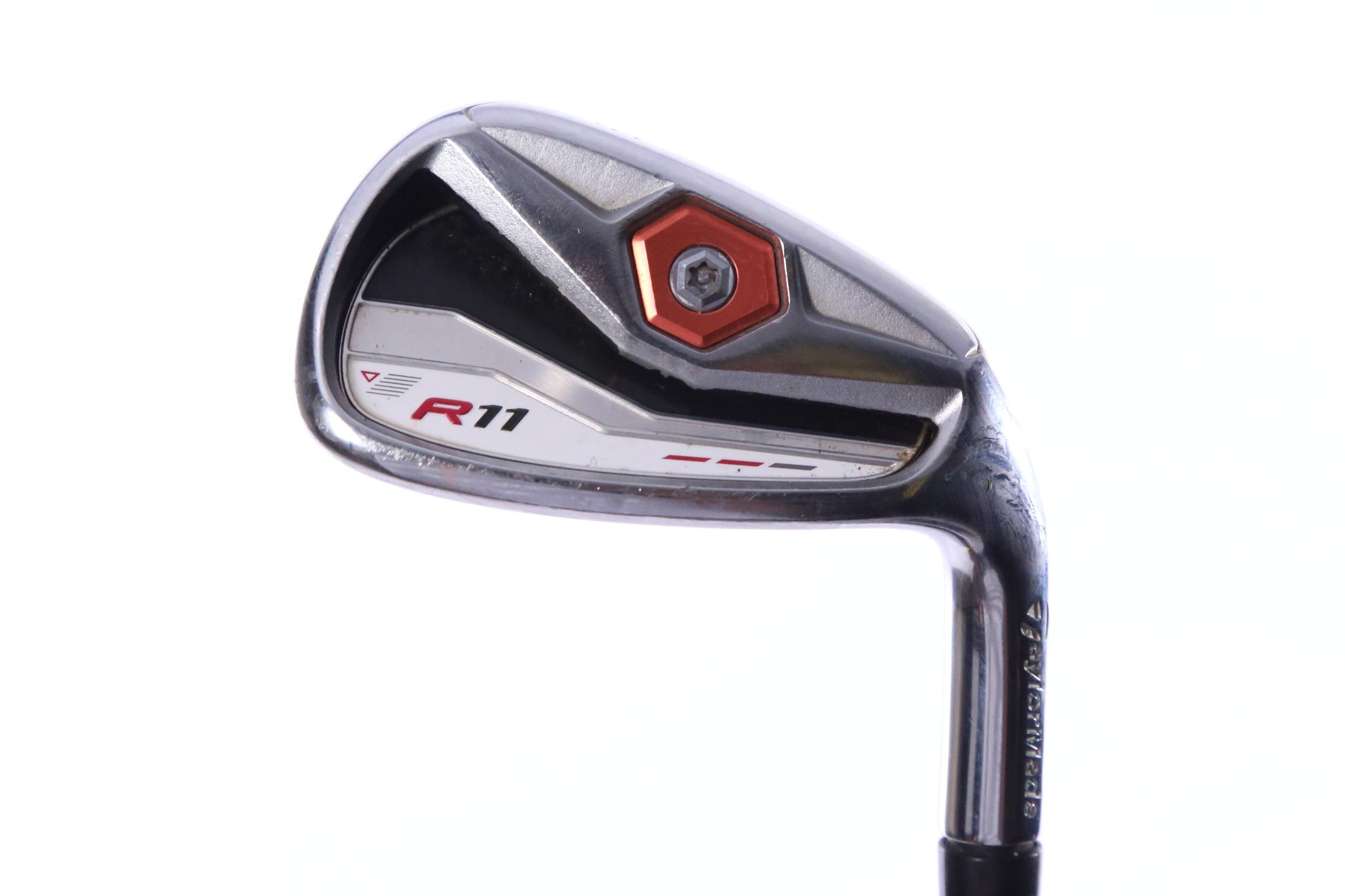 Used TaylorMade R11 Single 9-Iron - Right-Handed - Stiff Flex-Next Round