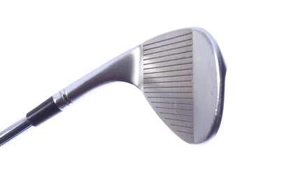 Used TaylorMade Milled Grind 3 Chrome Sand Wedge - Right-Handed - 54 Degrees - Stiff Flex-Next Round