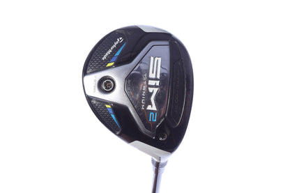 Used TaylorMade SIM2 Titanium 5-Wood - Right-Handed - 19 Degrees - Extra Stiff Flex
