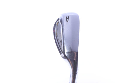 Used Srixon ZX5 Approach Wedge - Right-Handed - 49 Degrees - Stiff Flex-Next Round