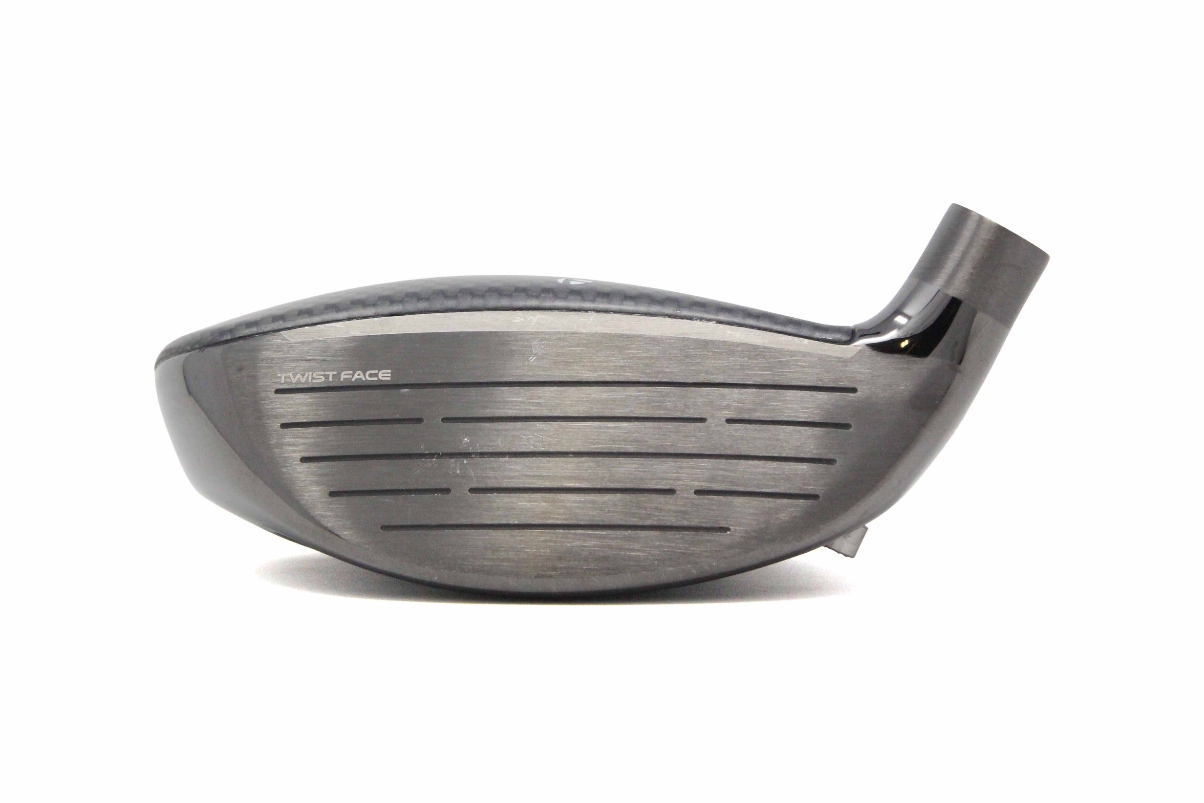 Used TaylorMade Qi35 5-Wood - HEAD ONLY - Right-Handed - 18 Degrees-Next Round