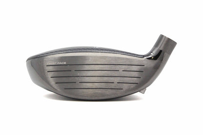 Used TaylorMade Qi35 5-Wood - HEAD ONLY - Right-Handed - 18 Degrees-Next Round