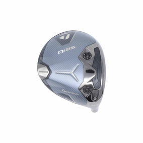 Used TaylorMade Qi35 LS Driver - HEAD ONLY - Right-Handed - 10.5 Degrees-Next Round