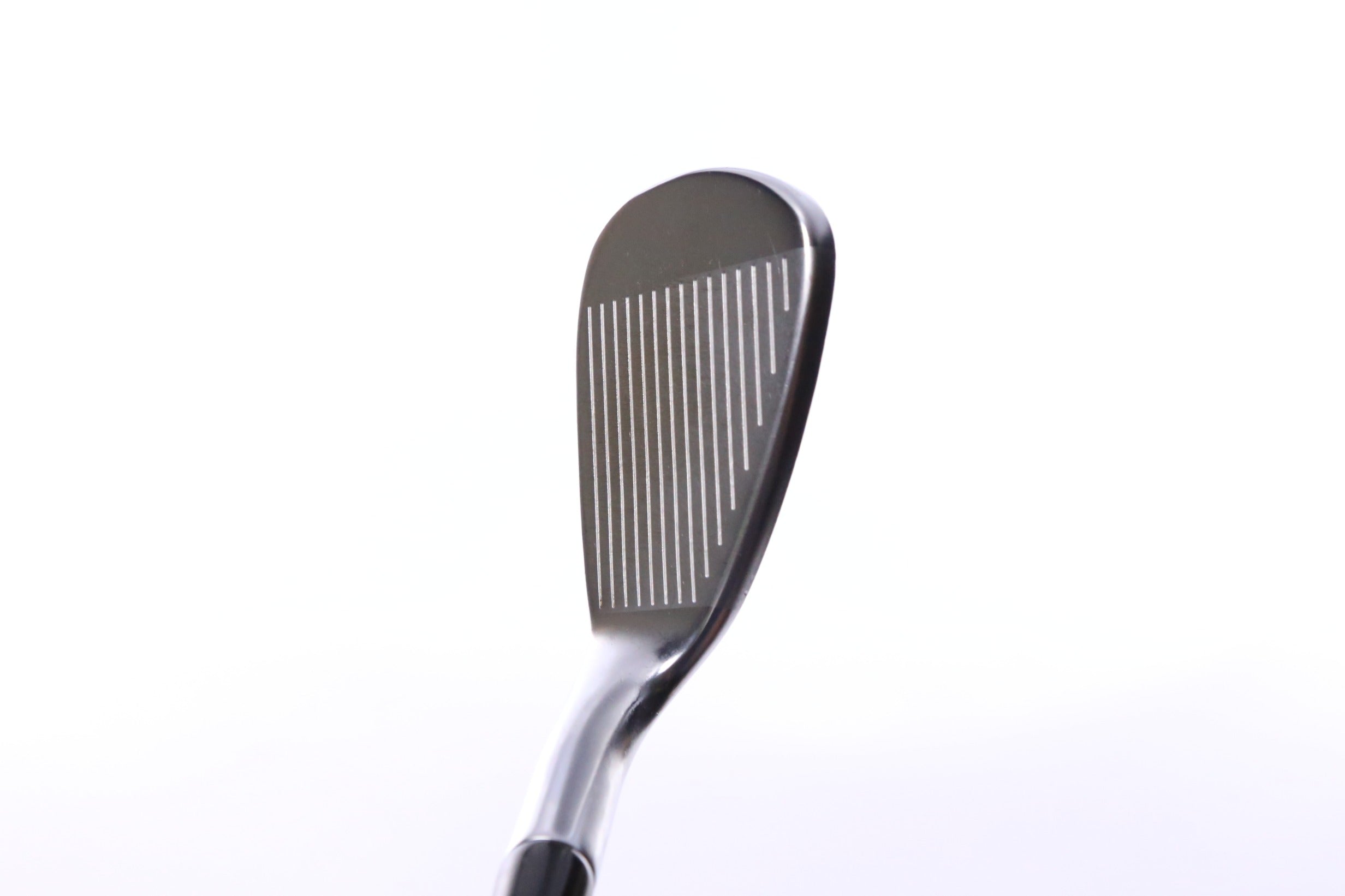 Used Callaway Apex 21 Approach Wedge - Right-Handed - 48 Degrees - Stiff Flex-Next Round