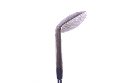 Used Titleist Vokey Oil Can Sand Wedge - Right-Handed - 56 Degrees - Wedge Flex