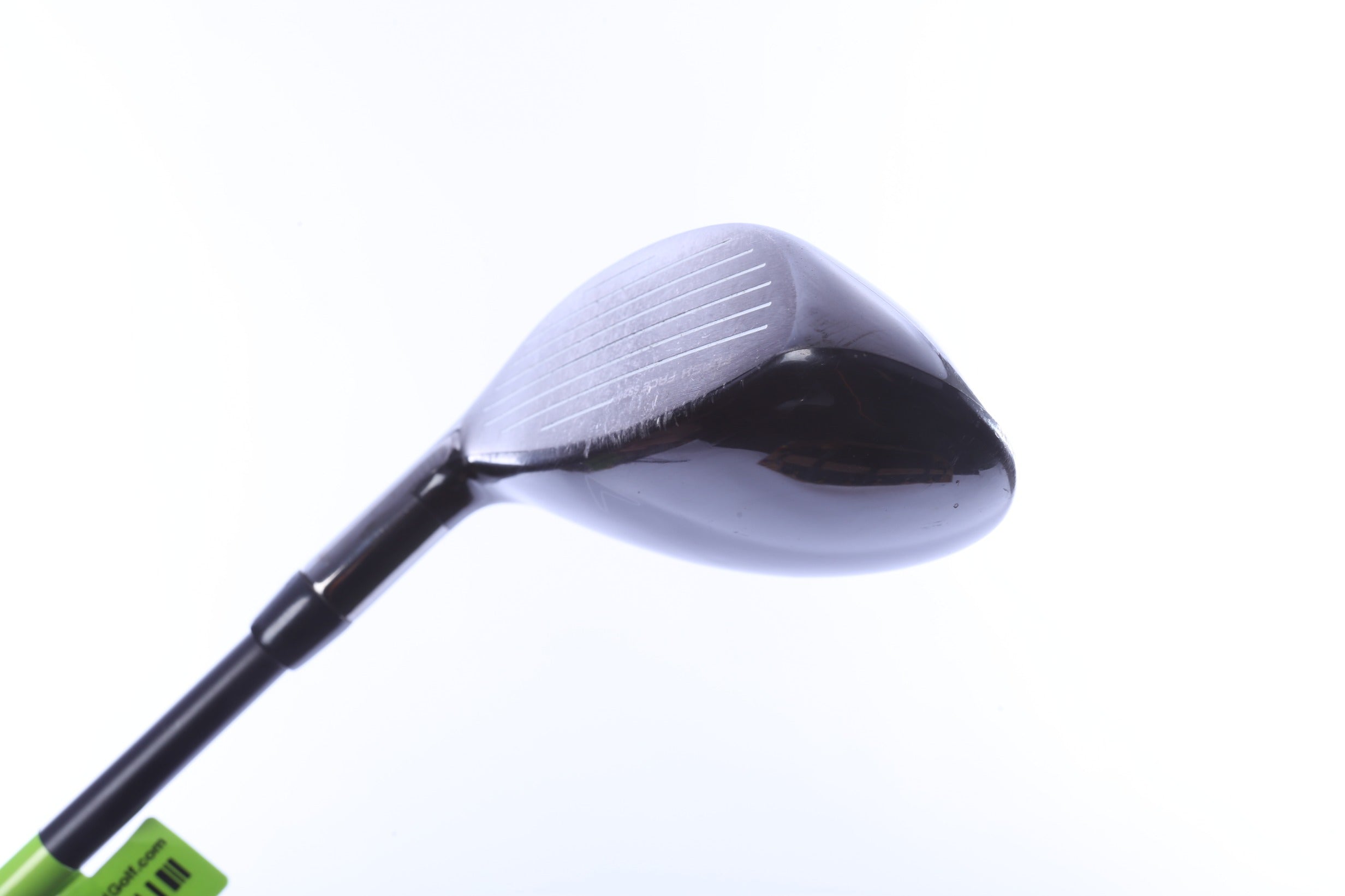 Used Callaway Mavrik Pro 3H Hybrid - Right-Handed - 20 Degrees - Extra Stiff Flex-Next Round