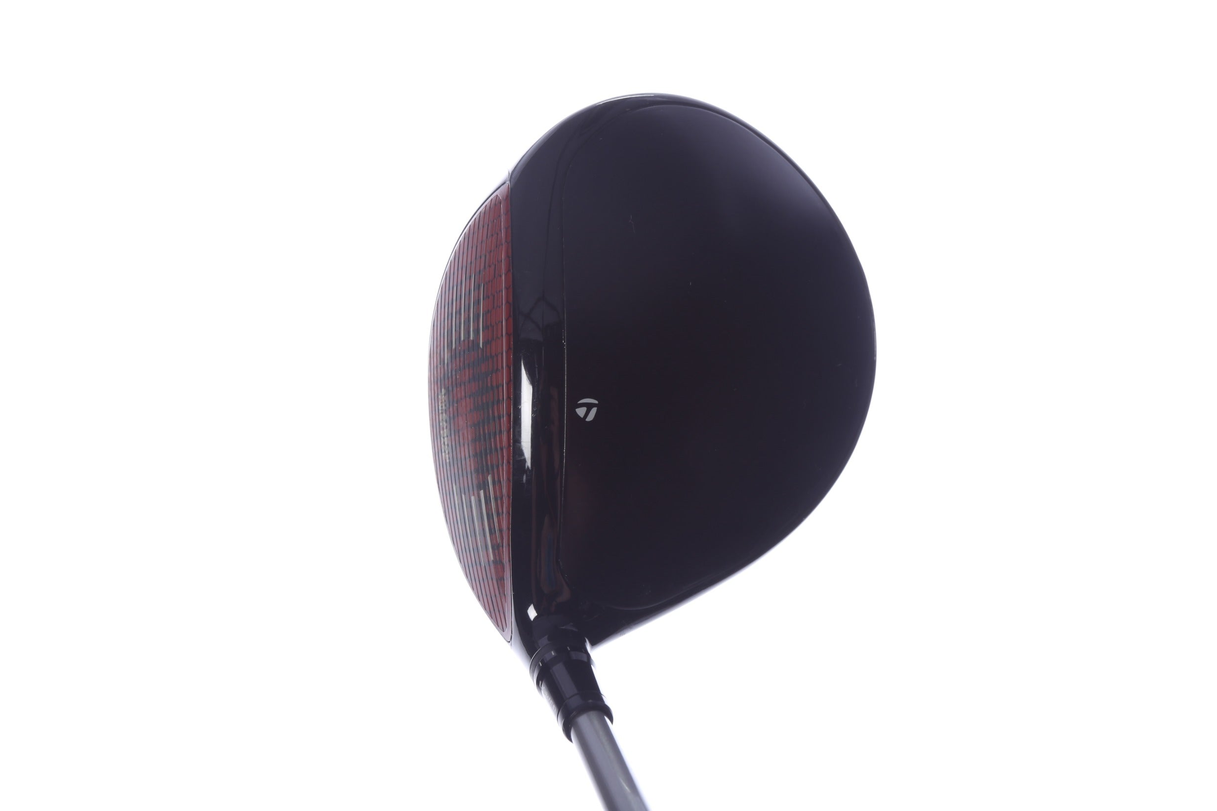 Used TaylorMade STEALTH PLUS Driver - 9 Degrees - Regular Flex Fujikura Speeder NX - Right-Handed-Next Round