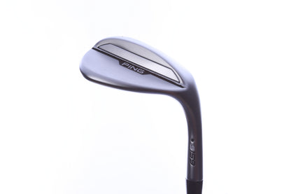 Used Ping s159 Chrome Lob Wedge - Right-Handed - 60 Degrees - Wedge Flex-Next Round