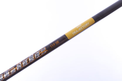 Used Project X EvenFlow Riptide Driver Shaft Regular Flex Graphite - 44.5 in - TaylorMade M Adapter-Next Round
