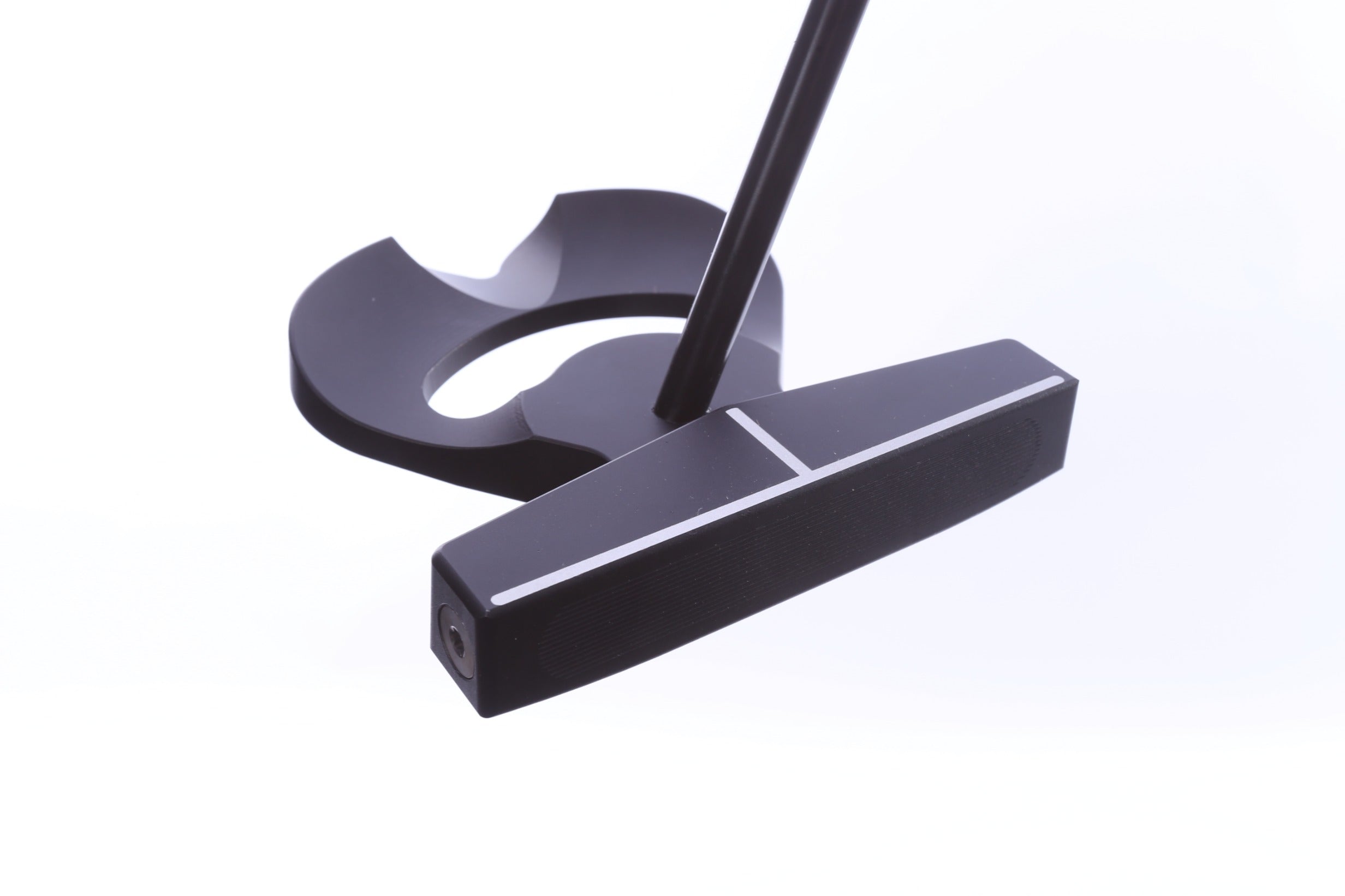 Used L.A.B. Golf Directed Force 2.1 Putter - Right-Handed - 35 in - Mallet-Next Round
