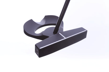 Used L.A.B. Golf Directed Force 2.1 Putter - Right-Handed - 35 in - Mallet-Next Round