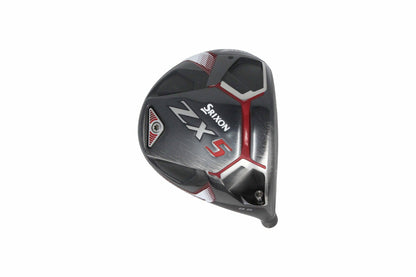 Used Srixon ZX5 Driver - HEAD ONLY - Right-Handed - 9.5 Degrees-Next Round