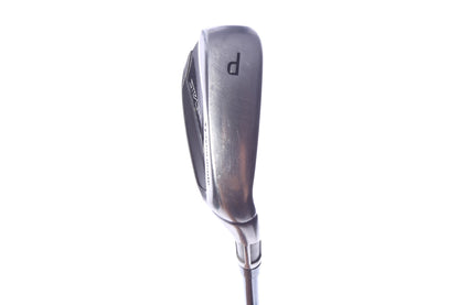 Used TaylorMade STEALTH Pitching Wedge - Right-Handed - 43 Degrees - Regular Flex