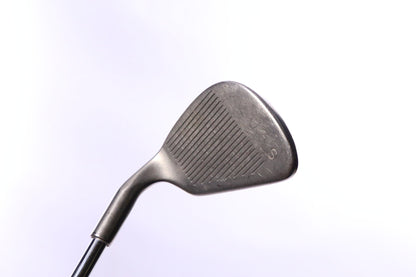 Used Ping Eye 2 Sand Wedge - Right-Handed - 57.5 Degrees - Stiff Flex-Next Round