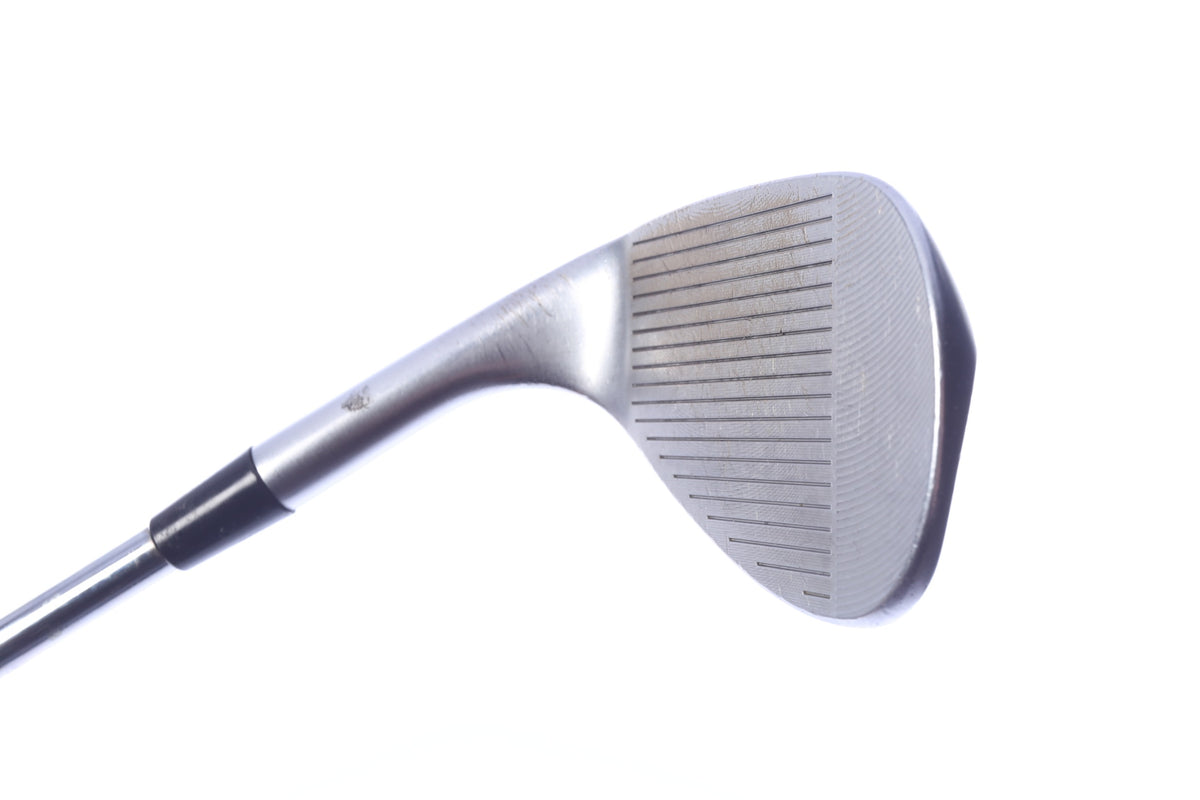 Used Cleveland RTX ZipCore Tour Satin Sand Wedge - Right-Handed - 54 Degrees - Wedge Flex