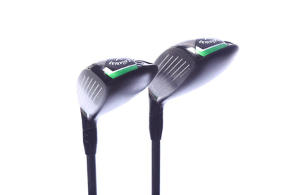 Used Callaway Elyte Hybrid Set - Right-Handed - 4H, 5H - Seniors Flex