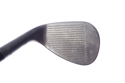 Used Titleist Vokey SM10 Raw Sand Wedge - Right-Handed - 54 Degrees - Wedge Flex