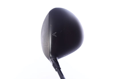 Used Callaway Rogue ST Triple Diamond LS Driver - 10.5 Degrees - Regular Flex Mitsubishi Tensei AV Blue - Right-Handed