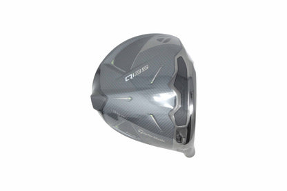 Used TaylorMade Qi35 MAX Driver - HEAD ONLY - Right-Handed - 10.5 Degrees