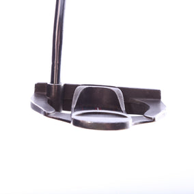 Used Ping Karsten 1959 Craz-E Putter - Right-Handed - 33.5 in - Mallet-Next Round