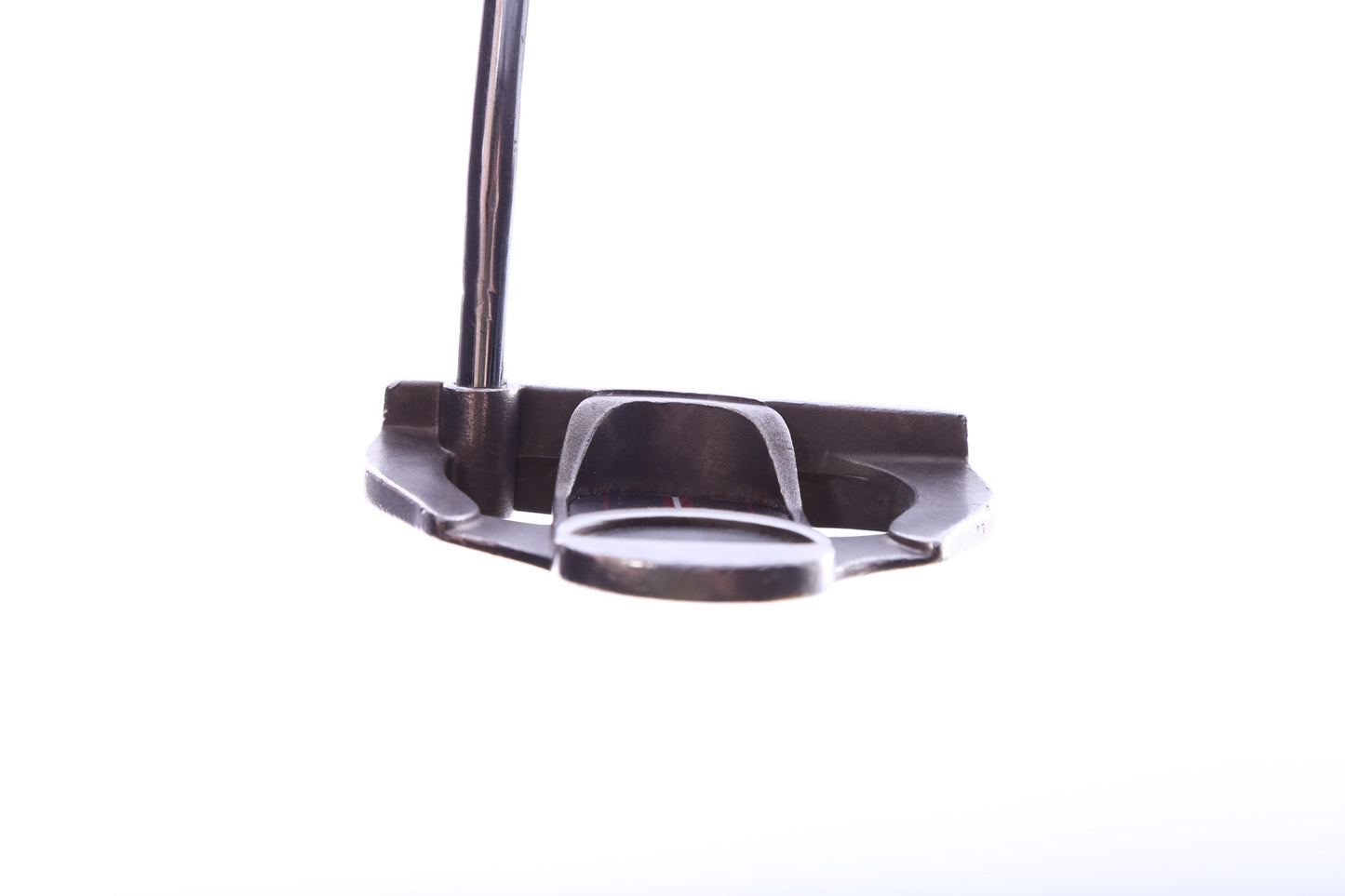 Used Ping Karsten 1959 Craz-E Putter - Right-Handed - 33.5 in - Mallet-Next Round