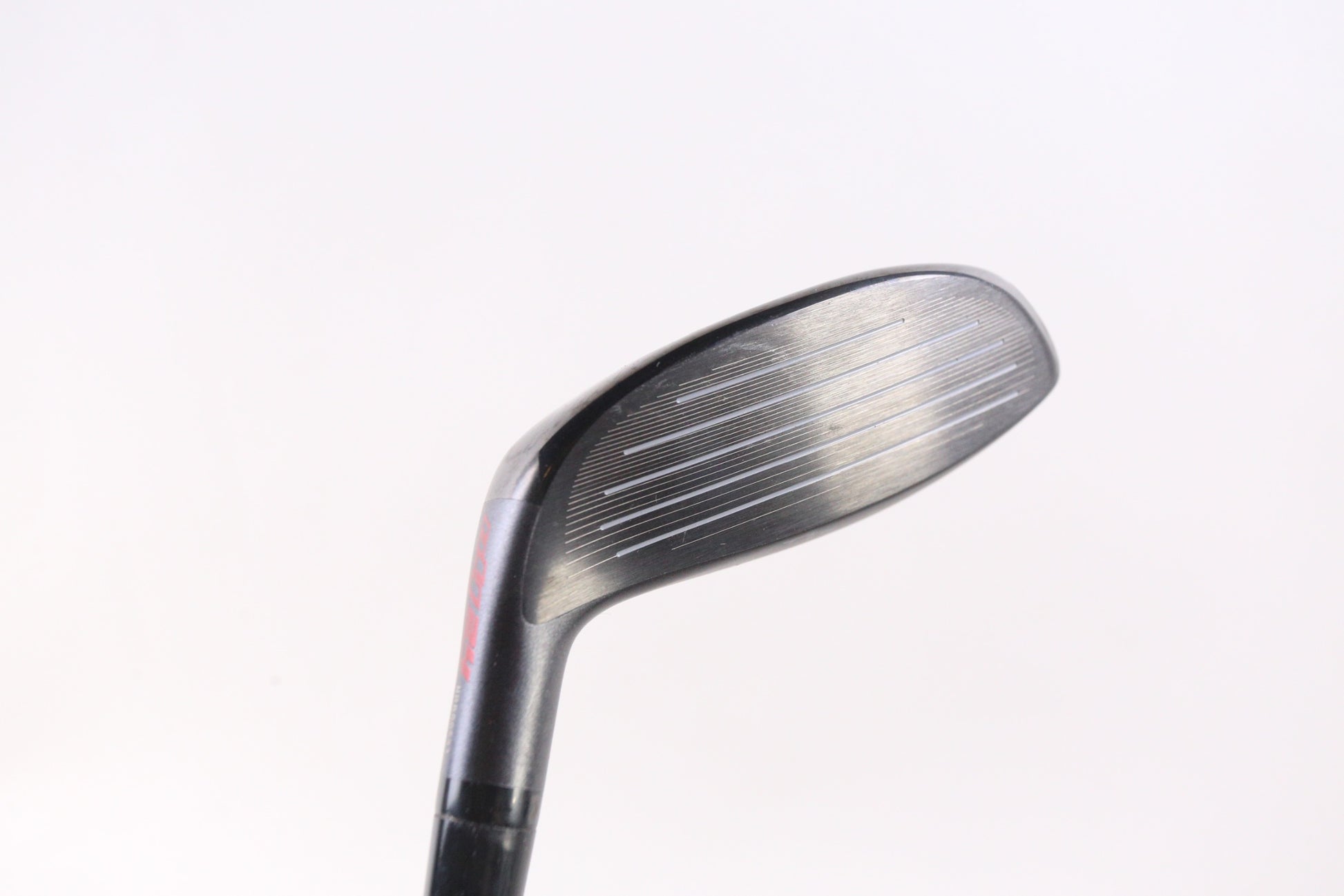 Used Bridgestone Tour B XD-H 4H Hybrid - Right-Handed - 24 Degrees - Regular Flex-Next Round