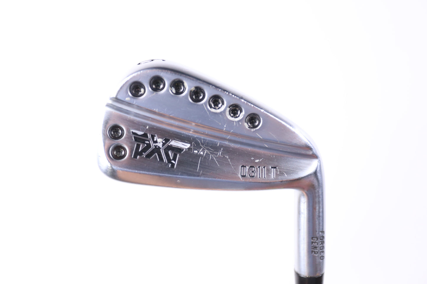 Used PXG 0311 T GEN2 Single 6-Iron - Right-Handed - Seniors Flex-Next Round