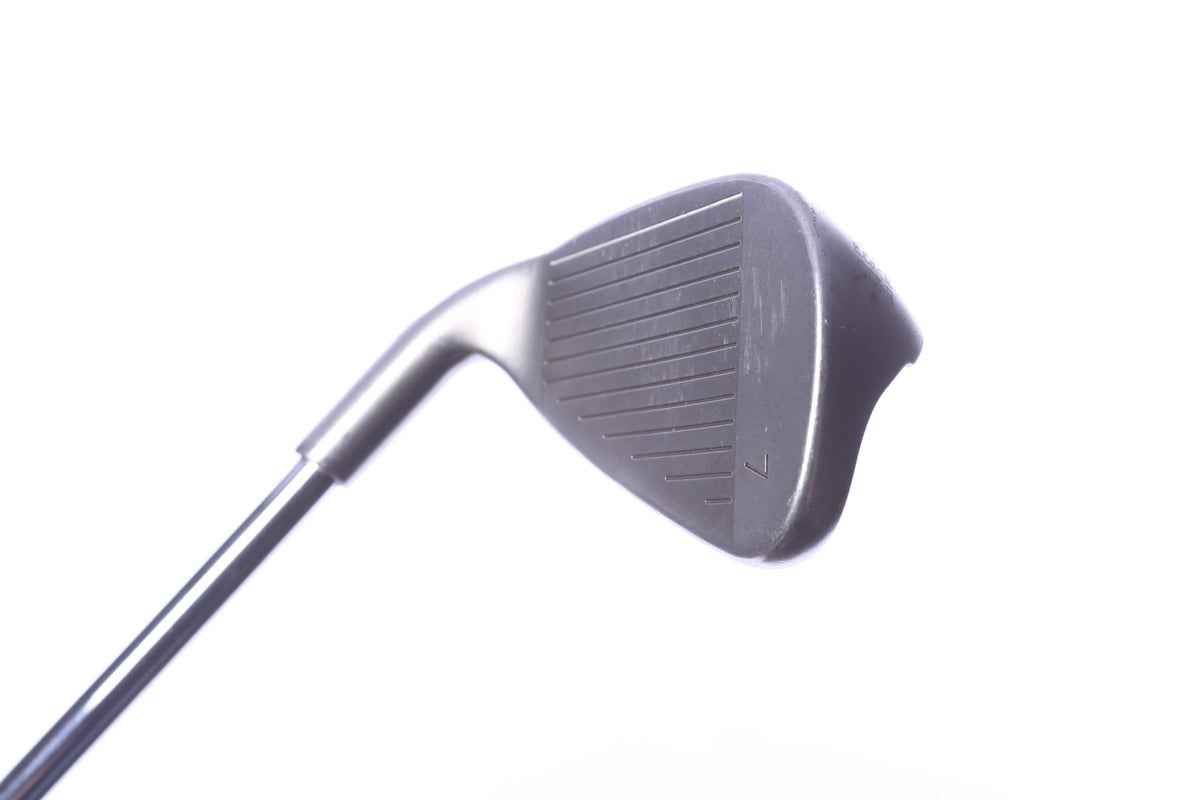 Used Ping G20 Single 7-Iron - Right-Handed - Regular Flex-Next Round