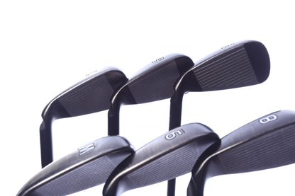 Used Ping G710 Iron Set - Right-Handed - 5-PW - Soft Regular Flex-Next Round