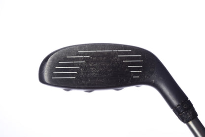 Used Ping G410 3H Hybrid - Left-Handed - 19 Degrees - Regular Flex-Next Round