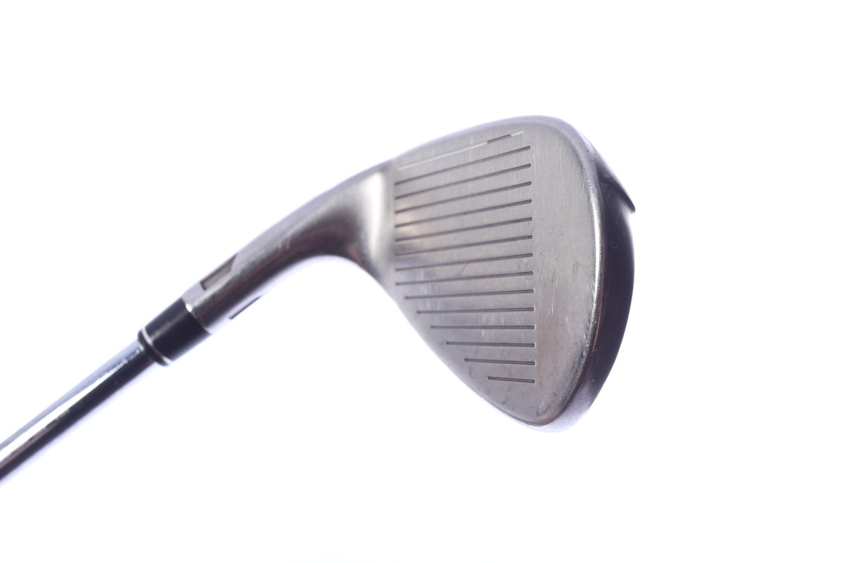 Used TaylorMade SIM2 MAX OS Approach Wedge - Right-Handed - 48 Degrees - Stiff Flex