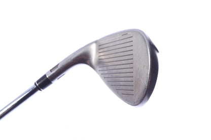 Used TaylorMade SIM2 MAX OS Approach Wedge - Right-Handed - 48 Degrees - Stiff Flex