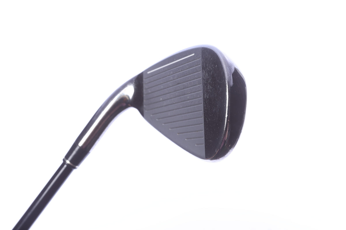 Used TaylorMade RocketBallz Max Single 7-Iron - Right-Handed - Regular Flex