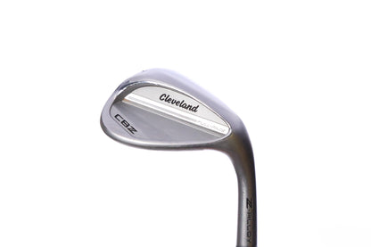 Used Cleveland CBZ Sand Wedge - Right-Handed - 54 Degrees - Regular Flex-Next Round