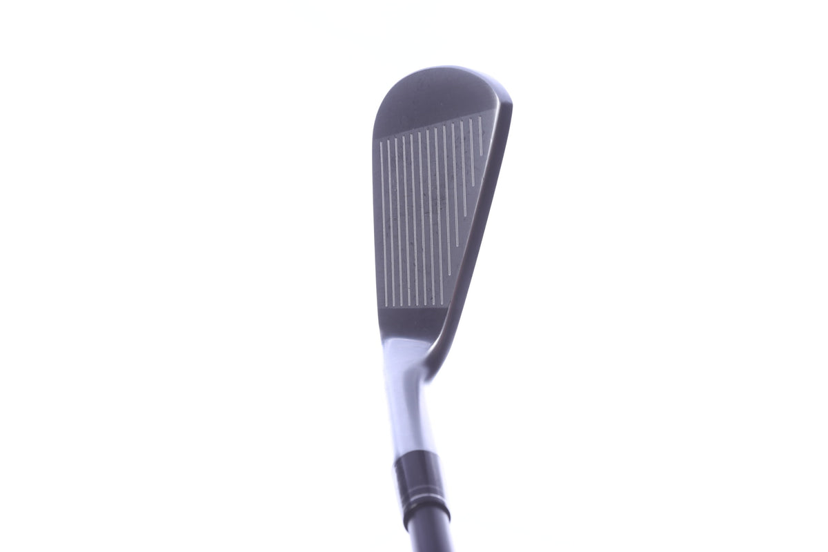 Used Avoda Origin Combo Length Iron Set - Right-Handed - 4-PW - Regular Flex