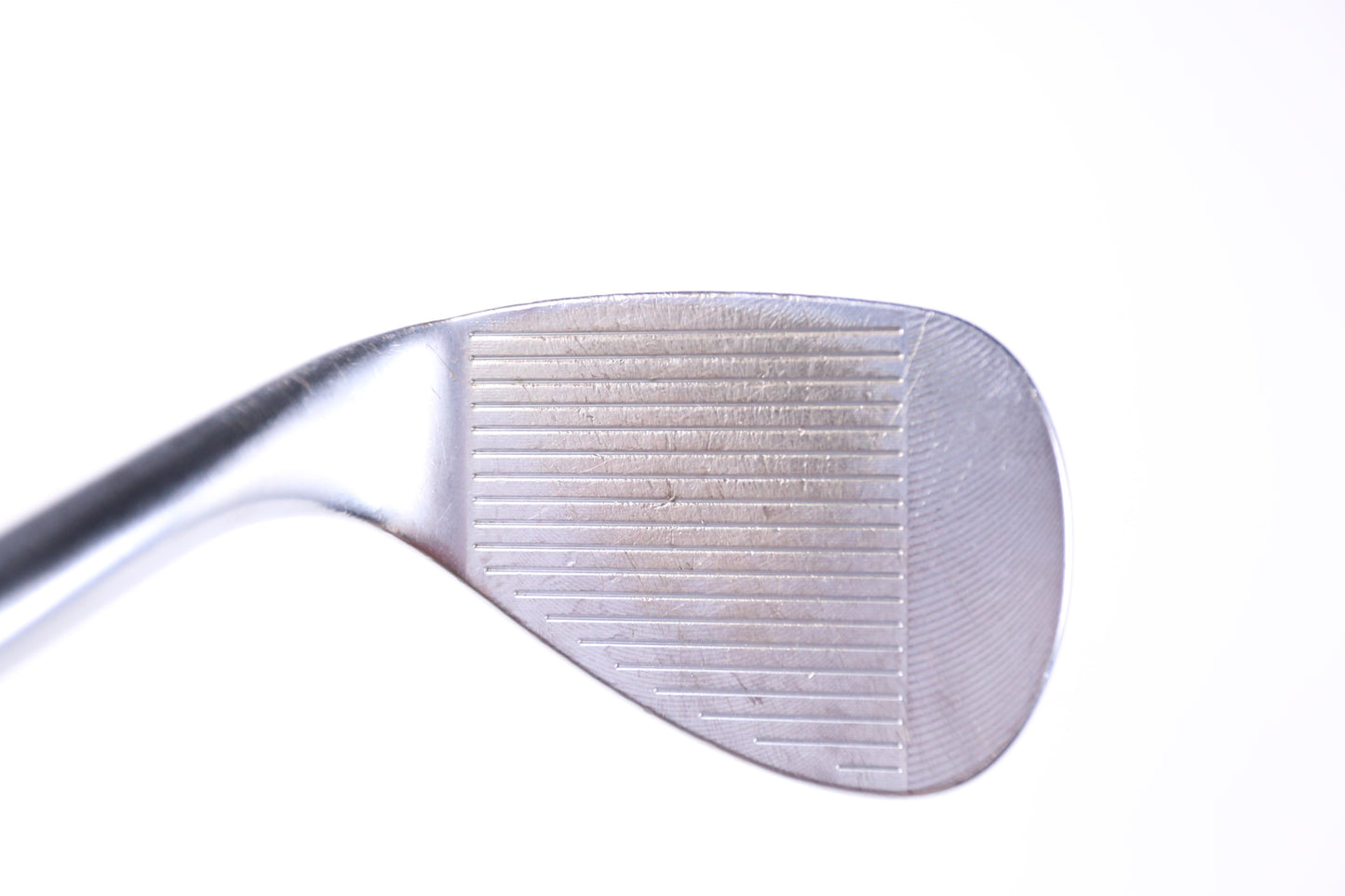 Used Cleveland RTX ZipCore Tour Lob Wedge - Right-Handed - 60 Degrees - Wedge Flex-Next Round