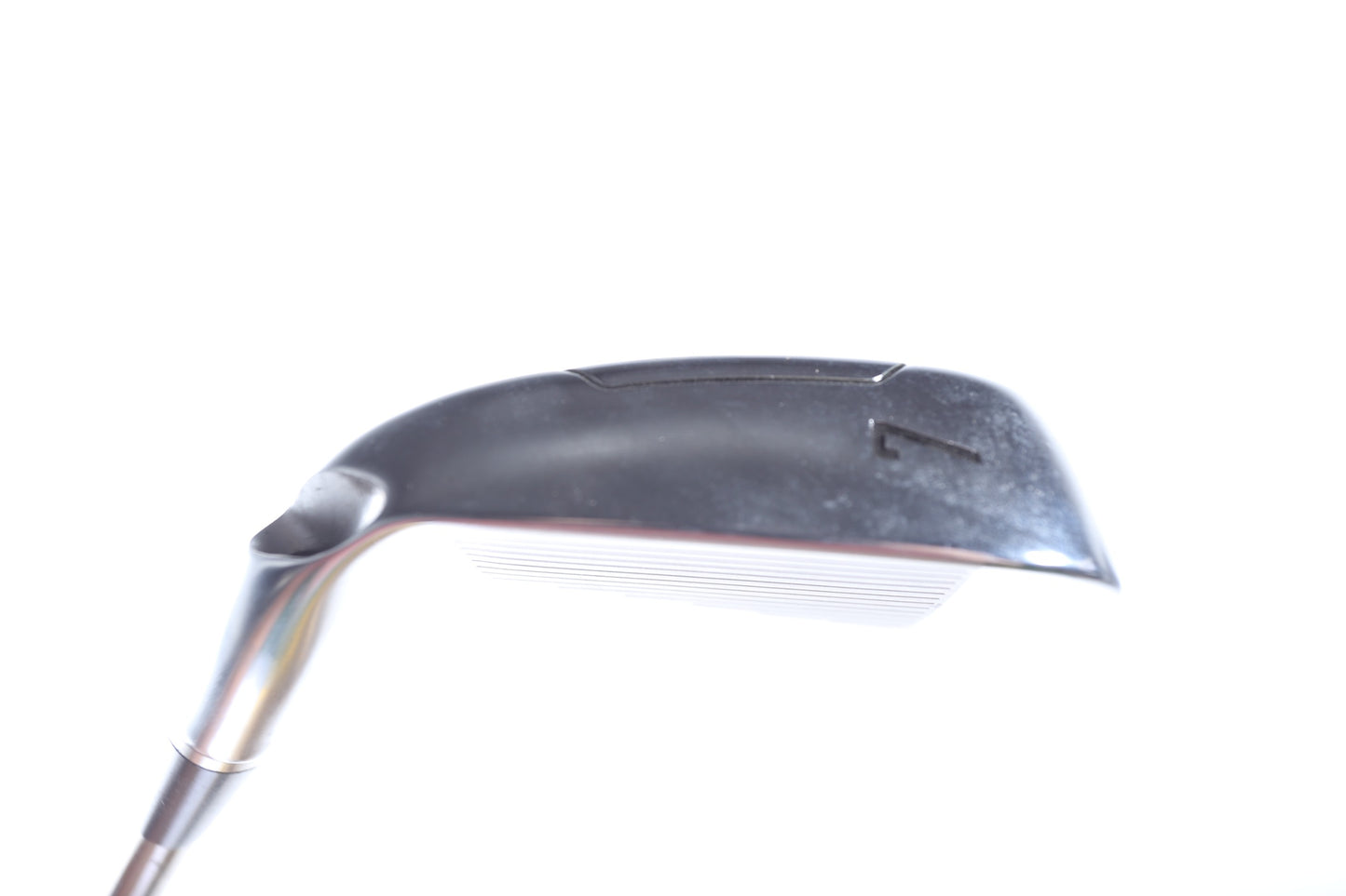 Used Callaway Epic Single Fitting 7-Iron - Right-Handed - Stiff Flex-Next Round
