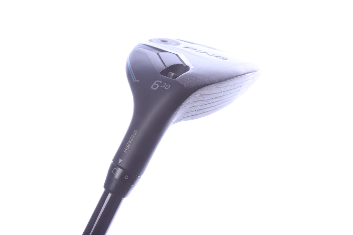 Used Ping G440 6H Hybrid - Right-Handed - 30 Degrees - Regular Flex