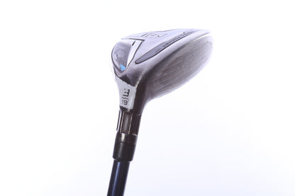 Used TaylorMade SIM MAX 3H Hybrid - Right-Handed - 19 Degrees - Regular Flex-Next Round