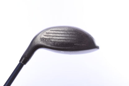 Used Cobra LTDx 3-Wood - Right-Handed - 18.5 Degrees - Ladies Flex-Next Round