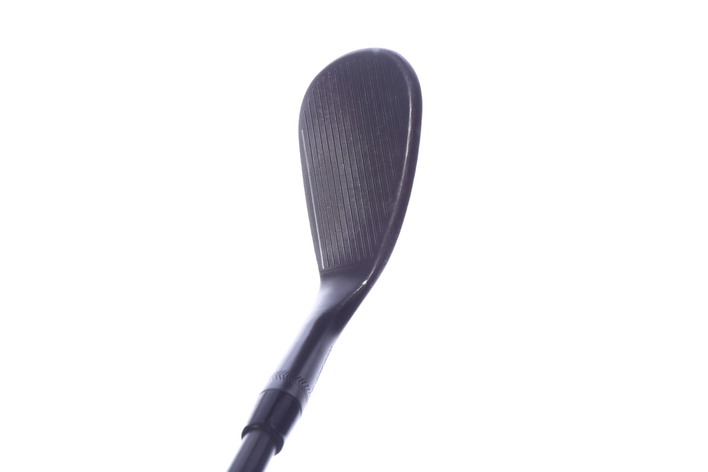 Used PXG 0311 Sugar Daddy II Xtreme Dark Lob Wedge - Right-Handed - 58 Degrees - Stiff Flex-Next Round