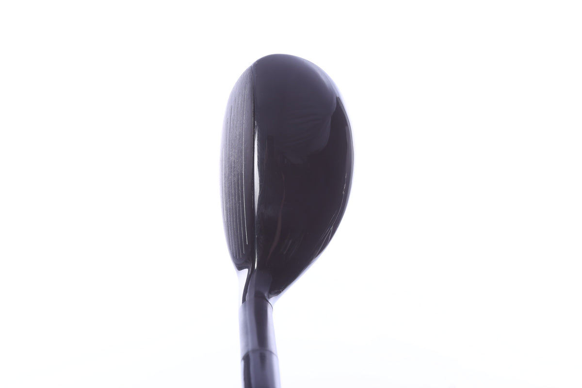 Used Tour Edge Exotics CBX 119 4H Hybrid - Right-Handed - 22 Degrees - Stiff Flex