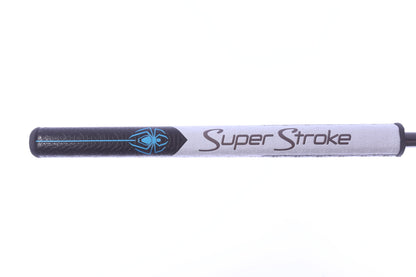Used TaylorMade Spider Tour Counterbalance Putter - Right-Handed - 36.5 in - Mallet