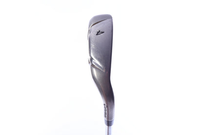 Used TaylorMade RocketBallz Single 4-Iron - Right-Handed - Regular Flex