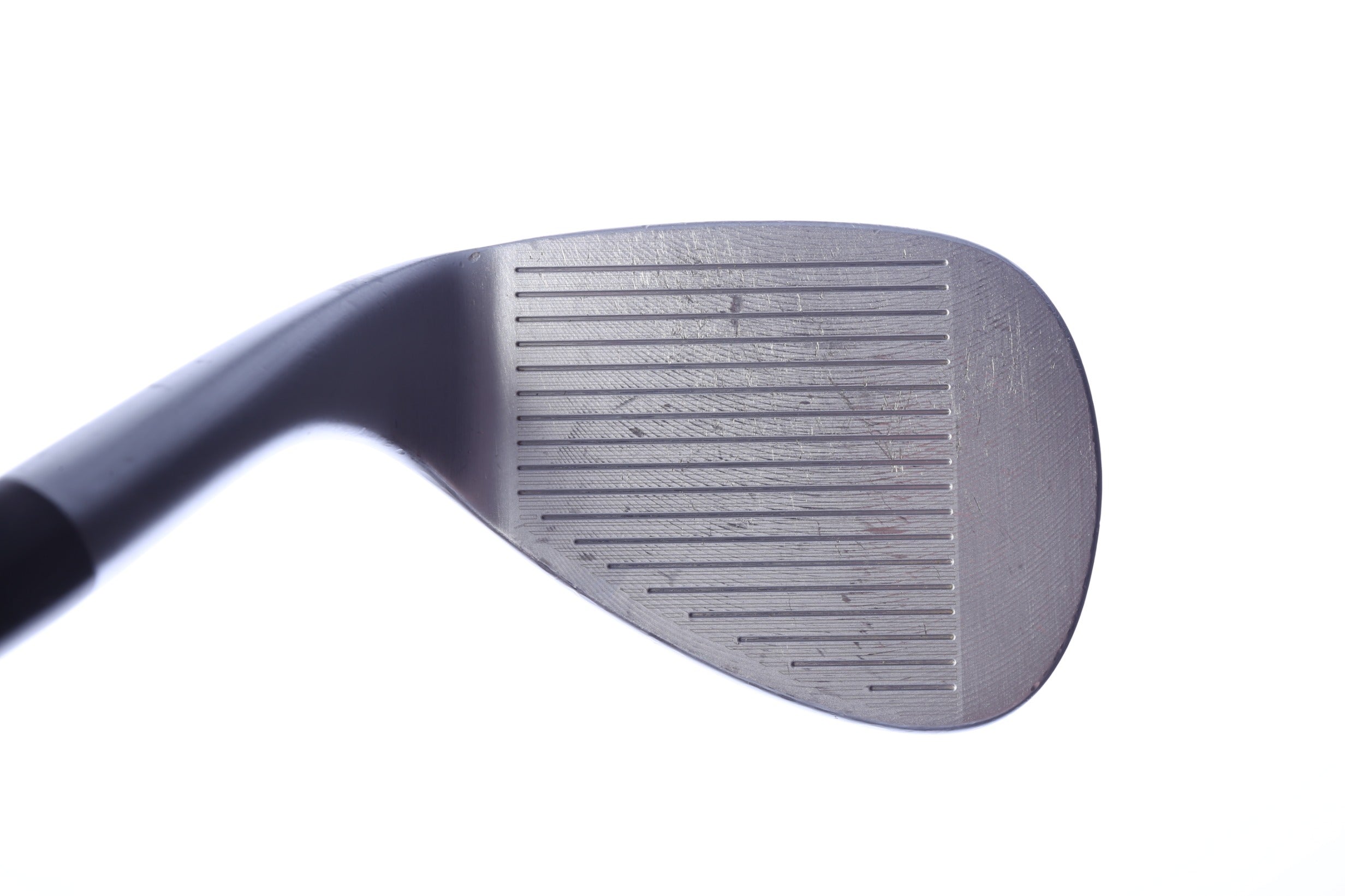 Used Cleveland CBX Sand Wedge - Right-Handed - 56 Degrees - Wedge Flex