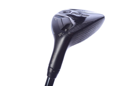 Used Ping G440 4H Hybrid - Right-Handed - 23 Degrees - Extra Stiff Flex