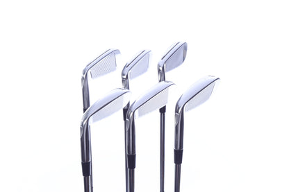 Used TaylorMade RSi 2 Iron Set - Right-Handed - 5-PW - Stiff Flex-Next Round