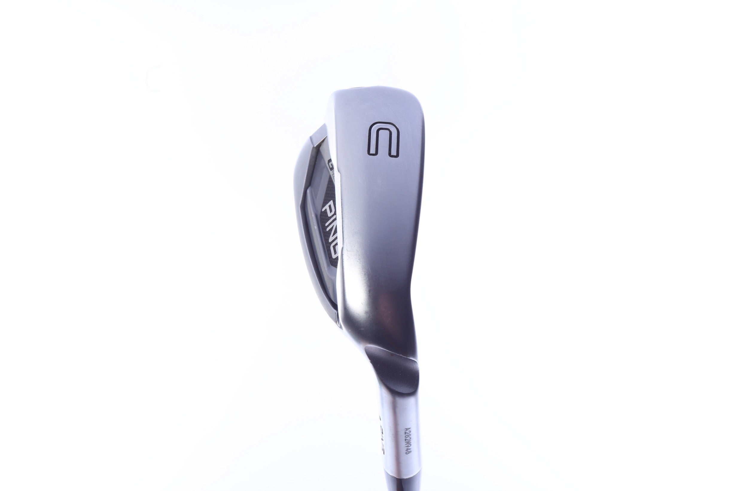 Used Ping G425 Utility Wedge - Right-Handed - 49.5 Degrees - Stiff Flex-Next Round